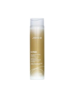 Joico K-Pak Reconstructing Σαμπουάν για Επανόρθωση για Ξηρά & Ταλαιπωρημένα Μαλλιά 1lt