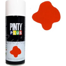 Pinty Plus 3020 Σπρέι Βαφής Κόκκινο 400ml
