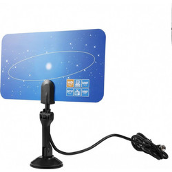 ARA-HDTV-5897 Εσωτερική Κεραία Τηλεόρασης UHF / VHF