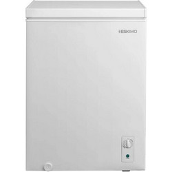 Eskimo ESFRC150IME Καταψύκτης Μπαούλο 143lt