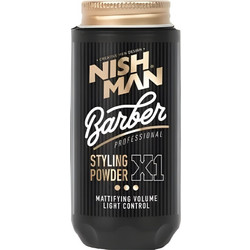 Nish Man X1 Powder