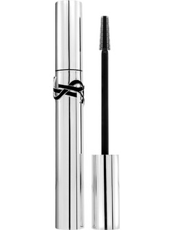 Yves Saint Laurent Lash Latex Black Mascara για Μήκος 8.5ml