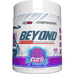 EHP Labs Beyond BCAA & EAA Ecto Freeze 450gr
