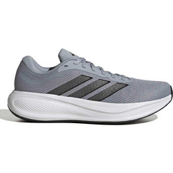 Adidas Response Ανδρικά Αθλητικά Παπούτσια για Τρέξιμο Γκρι KJ1734