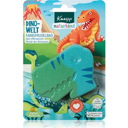 Kneipp Naturkind Dinowelt Bath Bomb