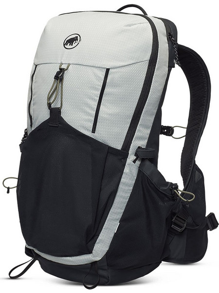 Mammut Ducan Ορειβατικό Σακίδιο 22lt Λευκό 2530-01220-1300