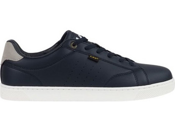 Lee Armus Ανδρικά Sneakers Navy Μπλε 50251031-29Y
