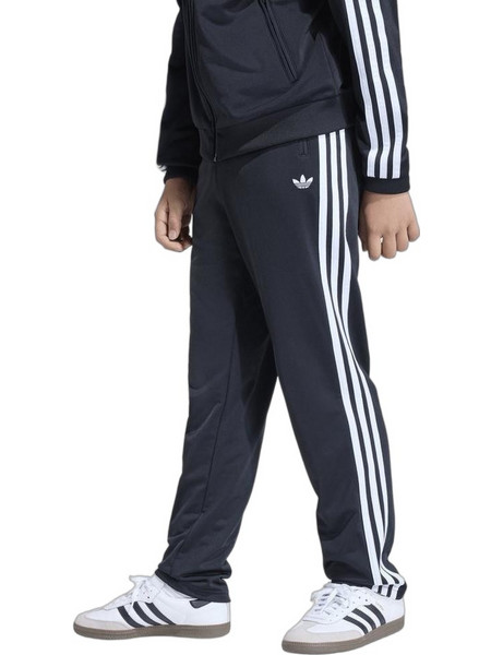 Adidas Firebird Παιδικό Παντελόνι Φόρμας Navy Μπλε KE0910