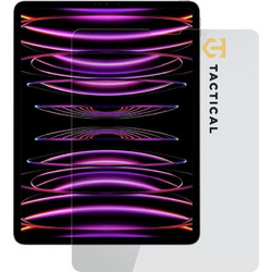 Tactical Glass Shield (iPad Pro 12.9 2018 / 2020 / 2021 / 2022)