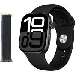 Intime A10 Pro Black