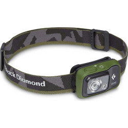 Black Diamond Cosmo Headlamp Φακός Κεφαλής Μπαταρίας Led Αδιάβροχος IPX8 350lm