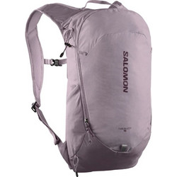 Salomon Trailblazer 10 Γυναικεία Τσάντα Πλάτης για Τρέξιμο Λιλά LC2662800