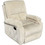 HomeMarkt Πολυθρόνα Relax Μπεζ DIONI HM3296.12