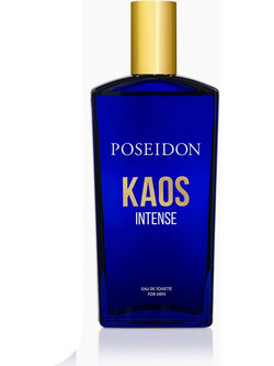 Poseidon Kaos Intense Eau de Toilette 150ml