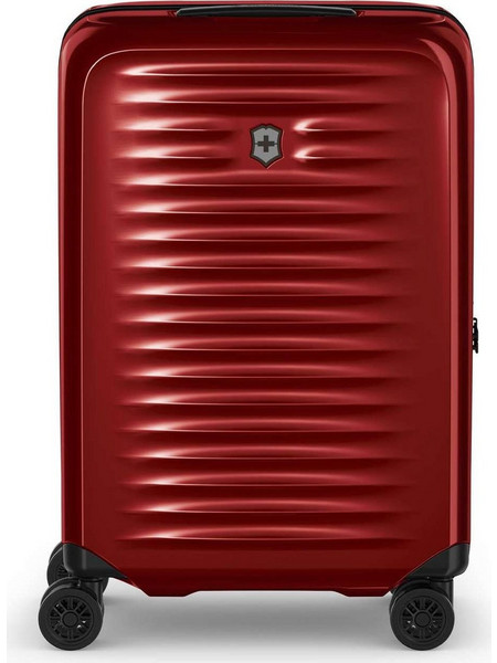Victorinox Airox Frequent Flyer 612501 Βαλίτσα Καμπίνας 55x35x23cm με 4 Ρόδες Κόκκινη