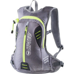 HiTec Ivo Ορειβατικό Σακίδιο 8lt Γκρι 92800200796