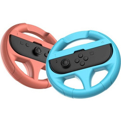 Subsonic Steering Wheels για Switch & Switch 2