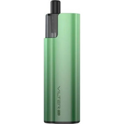 Aspire Vilter Max Pine Green Ηλεκτρονικό Τσιγάρο Pod Kit 2ml με Ενσωματωμένη Μπαταρία