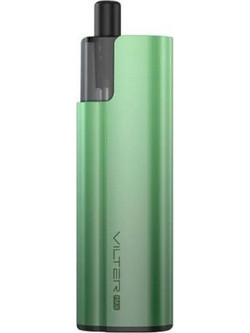 Aspire Vilter Max Pine Green Ηλεκτρονικό Τσιγάρο Pod Kit 2ml με Ενσωματωμένη Μπαταρία