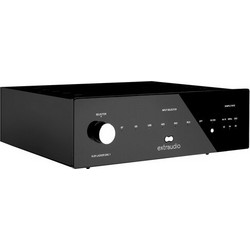 Extraudio DAC2 Quad R-2R Ladder DAC