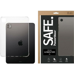 PanzerGlass Case Safe Transparent (Apple iPad Pro 11" 2024)