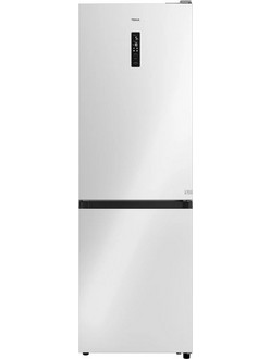 Teka RBF 64670 WH Ψυγειοκαταψύκτης 338lt Full No Frost Υ185xΠ59.5xΒ70cm Λευκός