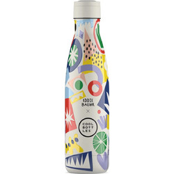 Cool Bottles Electric Garden 500ml