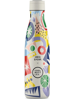 Cool Bottles Electric Garden 500ml