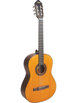 Valencia VC-204 Natural