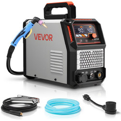 Vevor DLZQGJFJCS65OM4YA001V2 Ηλεκτροκόλληση 65A