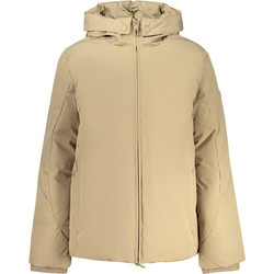North Sails Γυναικείο Μπουφάν Χειμωνιάτικο Softshell Μακρύ Μπεζ 000020000