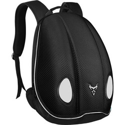 Motocentric MC-0153 Σακίδιο Πλάτης Black