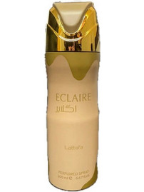 Lattafa Eclaire Γυναικείο Αποσμητικό Spray Χωρίς Αλουμίνιο 200ml