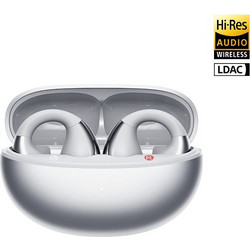 QCY C30S Ακουστικά Bluetooth Ανθεκτικά στο Νερό Silver
