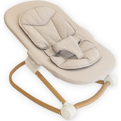 Bo Jungle Grow with Me Relax Μωρού Pure White BJ-B700200