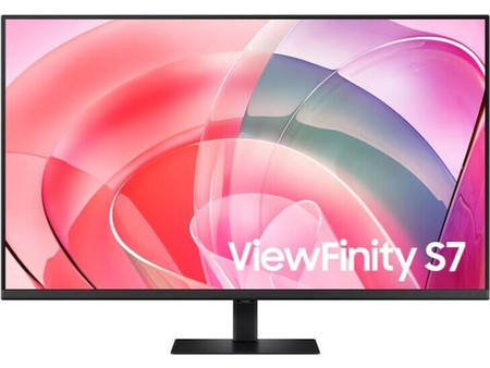 Samsung Viewfinity S7 S70D LS37D700 VA HDR Monitor 37" 3840x2160 4K UHD 60Hz 5ms