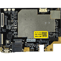 PCBA-OT6 Διάφορα Ανταλλακτικά για Oukitel OT6