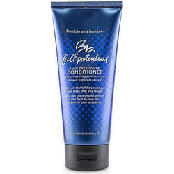 Bumble & Bumble Brilliantine Conditioner για Επανόρθωση 200ml