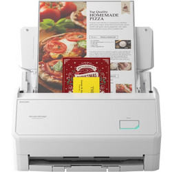 Ricoh ScanSnap iX2400 Sheetfed Scanner A4 με Τροφοδότη Χαρτιού
