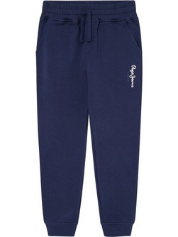 Pepe Jeans Παιδικό Παντελόνι Φόρμας Navy Μπλε PB210712-595