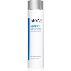 Arval Aquapure Hydra Micellar Milk Lotion Ντεμακιγιάζ 200ml