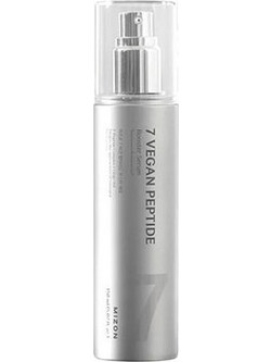 Mizon 7 Vegan Peptide Αντιγηραντικό Booster Προσώπου Πεπτίδια 150ml
