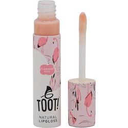 TOOT! Flamingo Kiss Παιδικό Lip Gloss