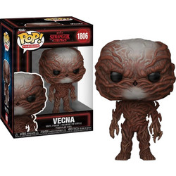 Funko Pop! Television Stranger Things 1806 Vecna