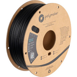Polymaker PolyLite PLA Pro 1.75mm Black 1Kg