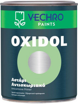 Vechro Oxidol Αντισκωριακό Αστάρι 5lt 6kg