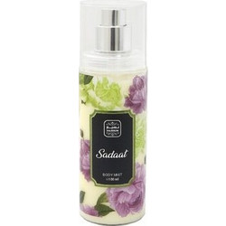 Naseem Sadaat Body Mist 100ml