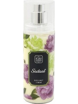 Naseem Sadaat Body Mist 100ml
