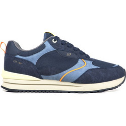 Gap Run Spirit City Ανδρικά Sneakers Navy Μπλε GPM521429-1690