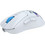 Bloody Bloody R73 Ultra Duο Ασύρματο Gaming Ποντίκι 20000 DPI White